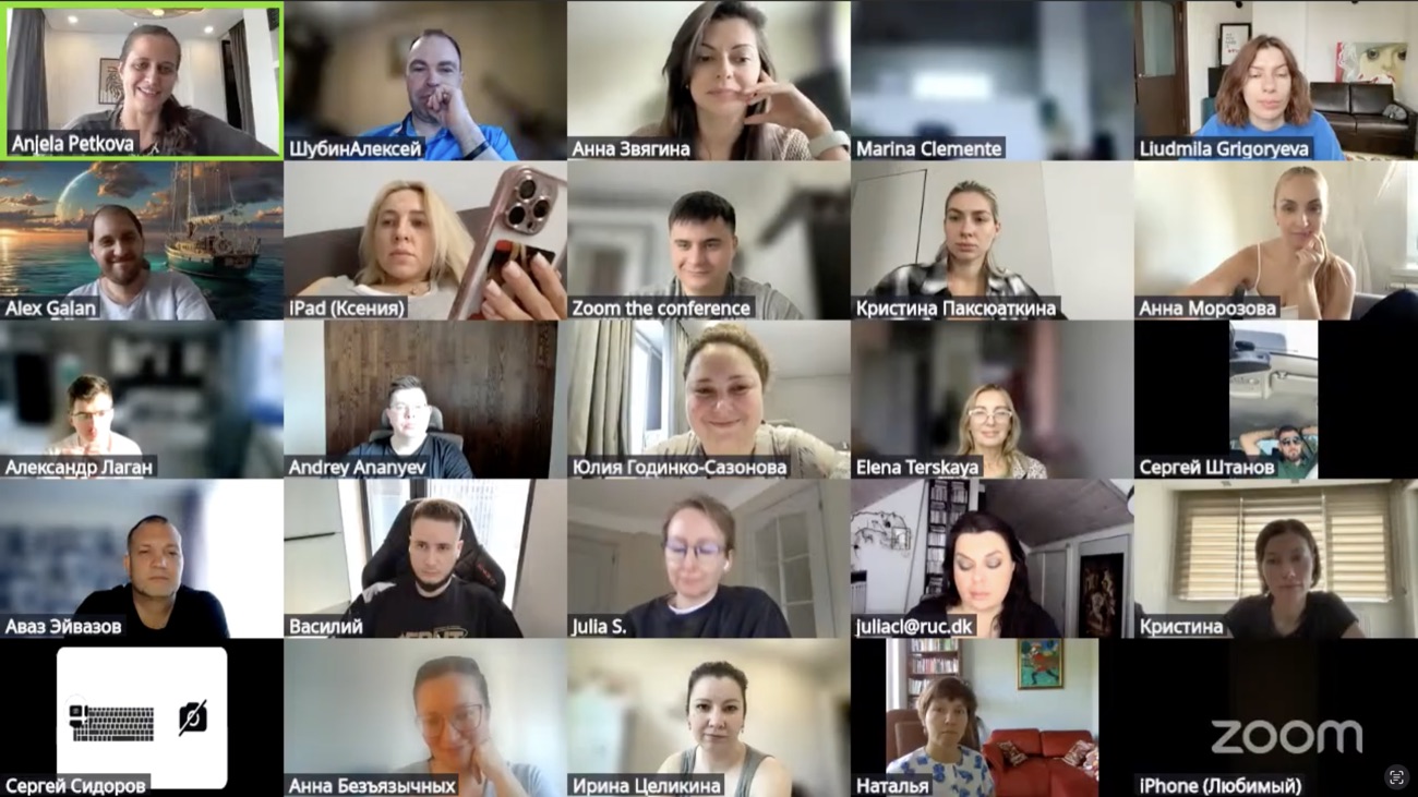 Focus group